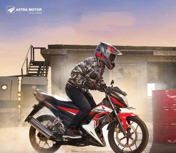 10 tips Mudah Cara Mengendarai Motor Kopling